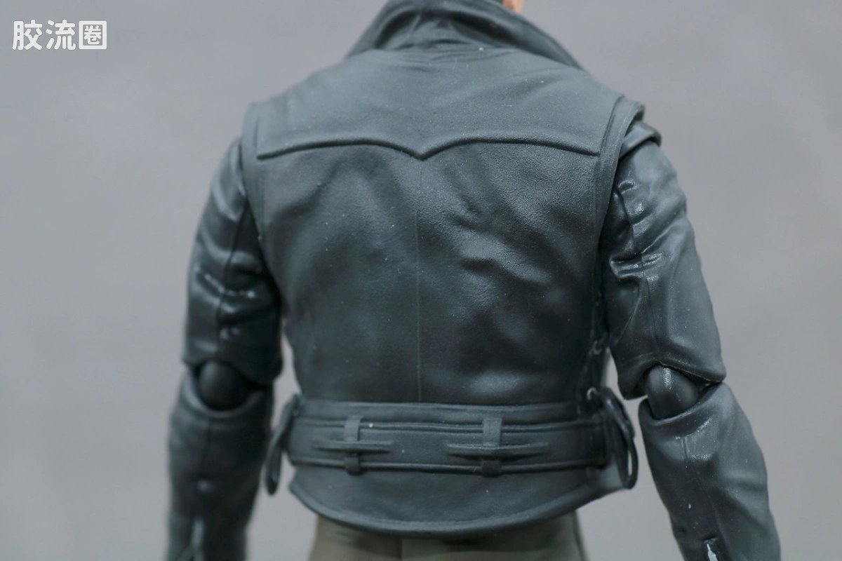 MAFEX系列 电影系列 176 终结者 T-800 - 图片
